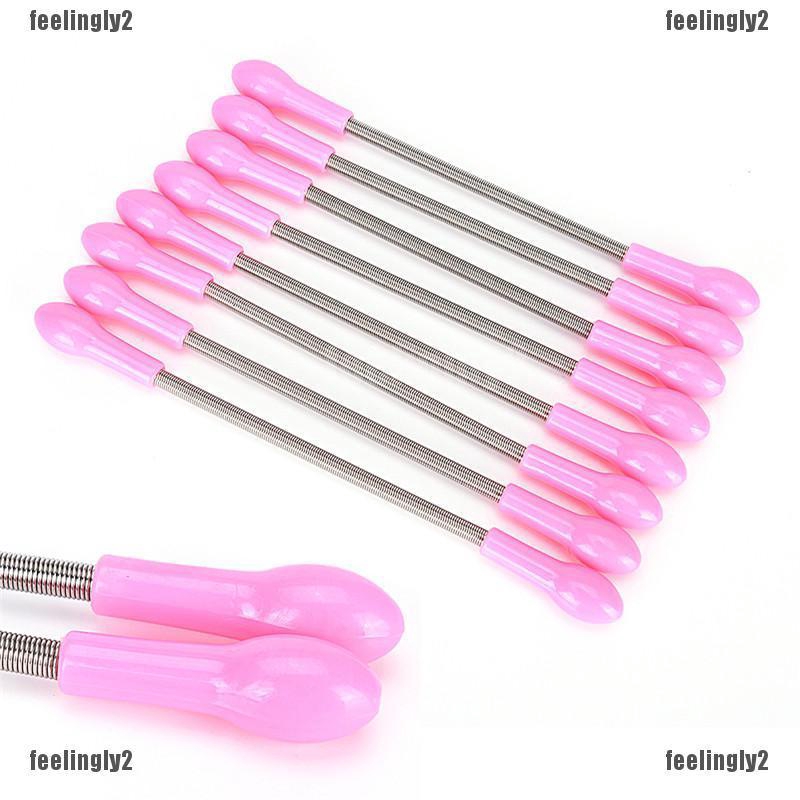 Dụng Cụ Tẩy Lông Mặt Cầm Tay