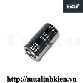 Tụ hóa 450v-220uf