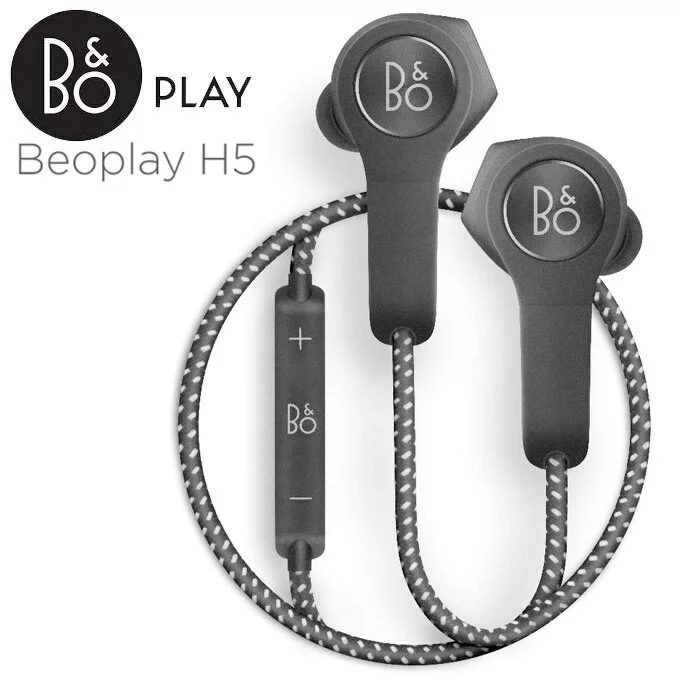 Tai Nghe B&O BEOPLAY H5 Chính Hãng Cao Cấp Có App B&O