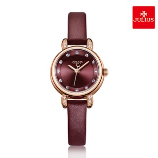 Đồng Hồ Nữ Julius JA-1086