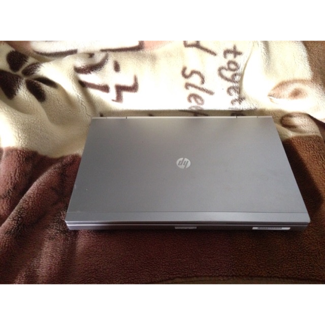 Laptop HP Elitebook 8470P Core I5 - Laptop giá rẻ | BigBuy360 - bigbuy360.vn