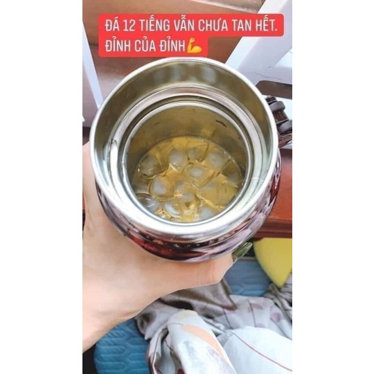 Bình giữ nhiệt nóng và lạnh_ Loại 1,2 lít và 1.5 lít