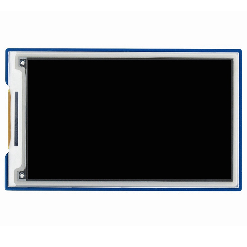 Màn hình hiển thị E-Ink 3.7Inch HAT cho Raspberry Pi 480x280 4