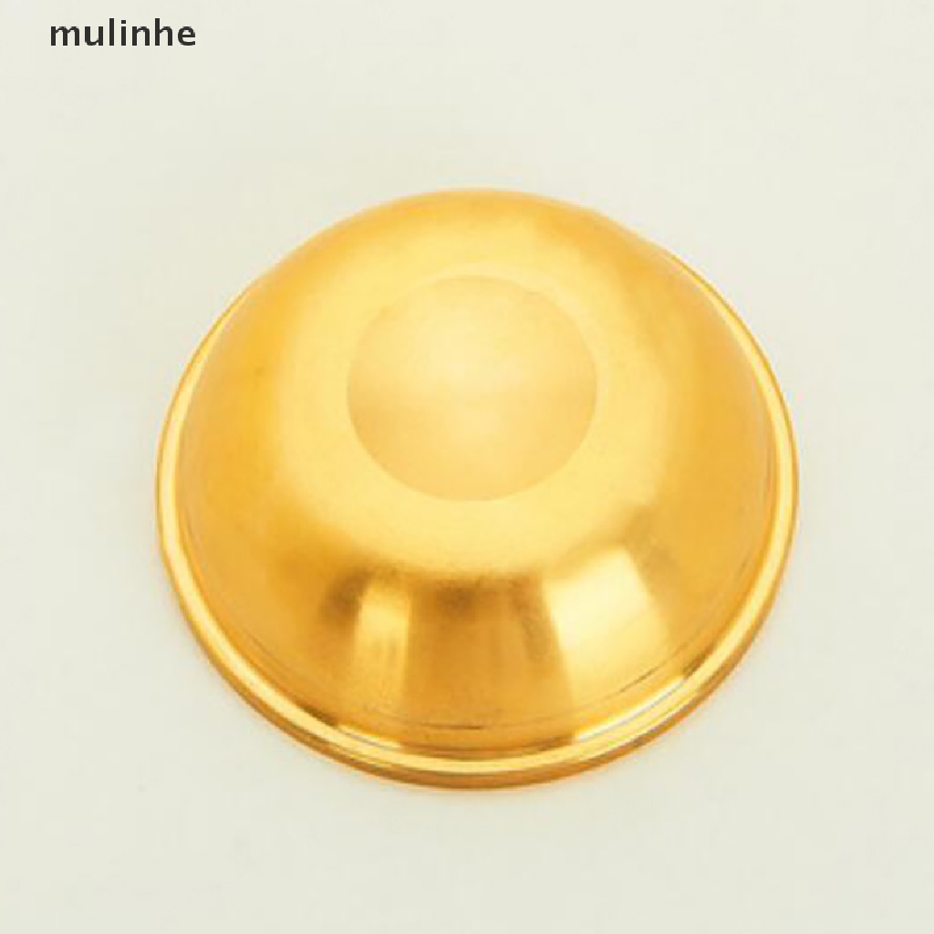 Chén Đồng Mini Phong Cách Phật Giáo Tây Tạng