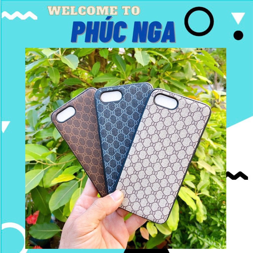 Ốp da Oppo A3S/A12E/A53/A54 4G/A15/A15S/A59/F1S/A5 2020/A9 2020/A93/A5S/A12/A7/F9/A1K/REALME C2/A55/A94/REALME C1