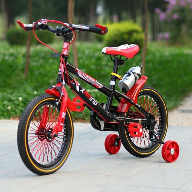 Xe đạp thể thao bánh 18/20 inch (cho bé 6-8t, 7-10t)