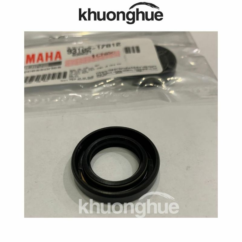 Phớt cốt nồi trước xe Nozza, Nouvo Lx chính hãng Yamaha