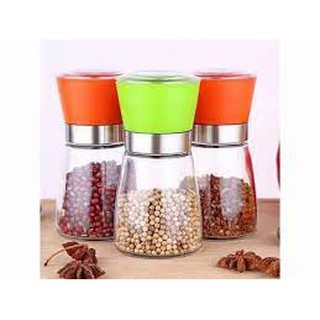Hũ Xay Tiêu Tiện Dụng