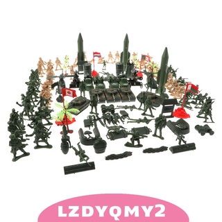 Bộ đồ chơi Curiosity, 158 chiếc Nhân vật nam 5cm trong túi đựng đồ