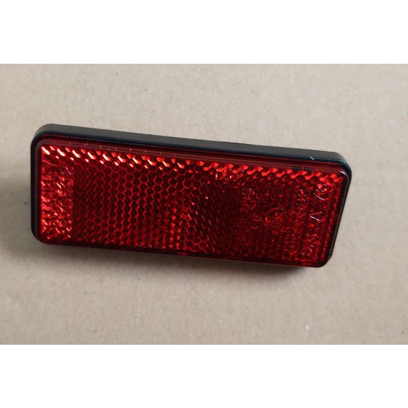 Dè chắn bùn sau RS150R