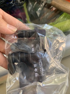 Bơm quạt nước / bơm bể cá 18w
