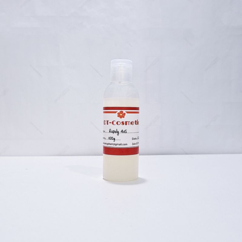 Repoly 415 - Nhũ Hóa Lạnh, Tạo Đặc Cho Cream/Lotion - Nguyên Liệu Mỹ Phẩm
