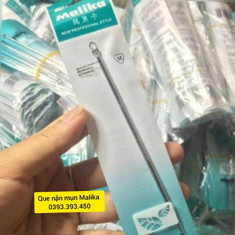 Que nặn mụn Malika | BigBuy360 - bigbuy360.vn