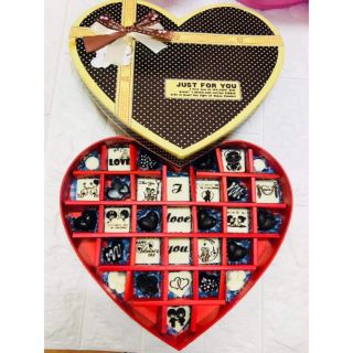 Socola Valentine