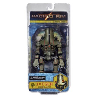 Mô hình đại chiến thái bình dương Pacific Rim Cherno Alpha.