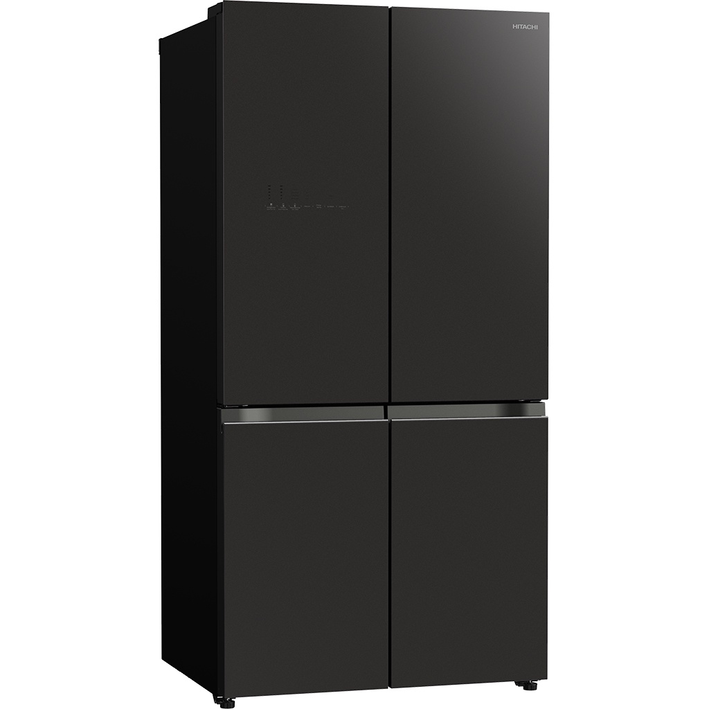 Tủ lạnh Hitachi Inverter 569L R-WB640VGV0 (GMG) - Mới 100% - Bảo hành chính hãng 12 tháng