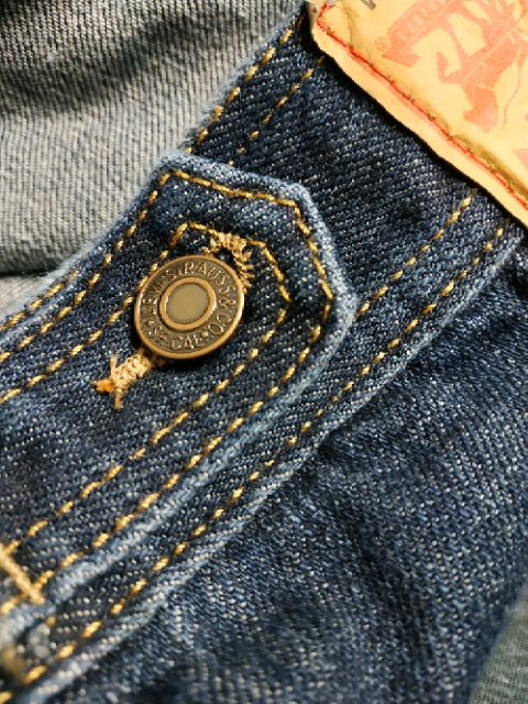 Áo khoác Levis chính hãng