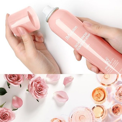 Xịt chống nắng toàn thân JM Solution Sun Spray 180ml