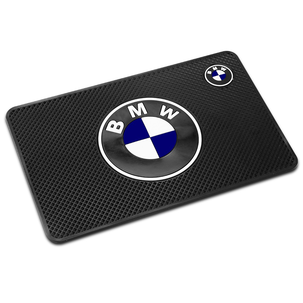 Thảm Lót Chống Trượt Cho Xe Hơi E46 E90 E60 E39 F30 E36 F10 F20 E92 E30 E87 E34 X1 X3 X4 X5 X6 Series3 Series5