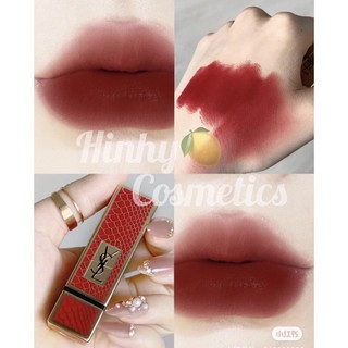 Son thỏi YSL COUTURE