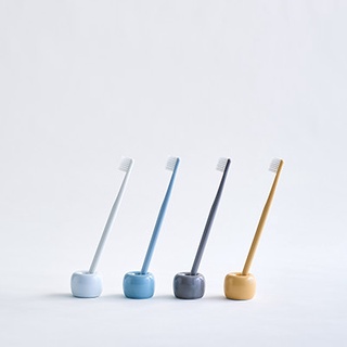 MUJI GIÁ ĐỠ BÀN CHẢI ĐÁNH RĂNG
