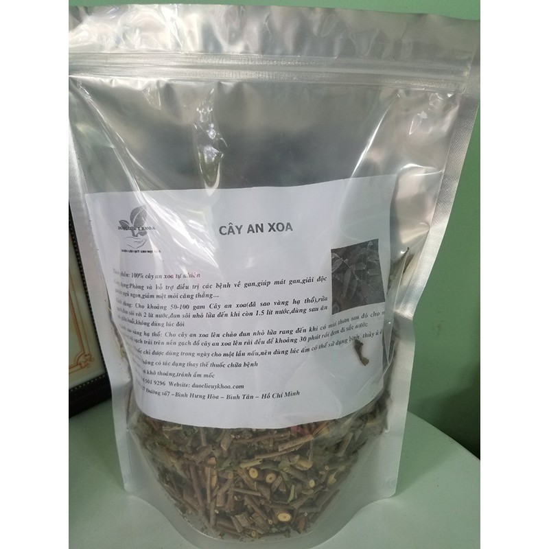 Cây an xoa gói 1kg - điều trị bệnh gan hiệu quả