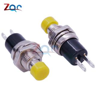 Set 5 công tắc ON/OFF mini 2 chấu dùng cho đồ chơi RC chất lượng cao