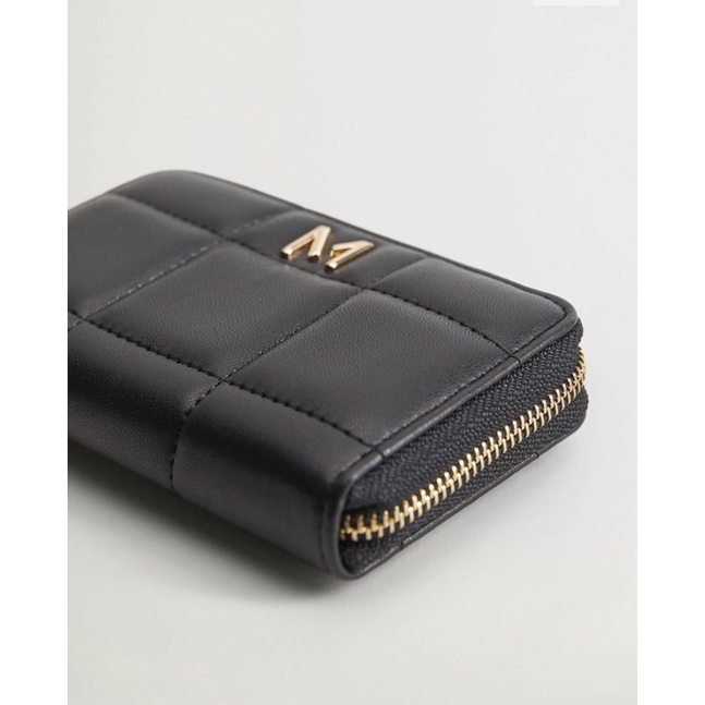 Ví Mango chính hãng fullbill Đức MSVA