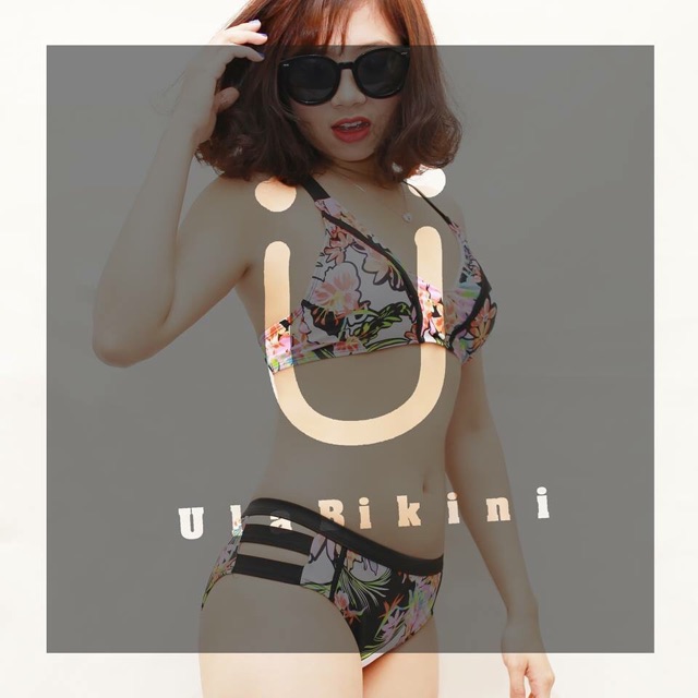 Đồ bơi-ULA BIKINI