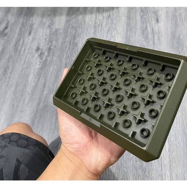 Hộp đựng keycap cho bàn phím  RDA BOX