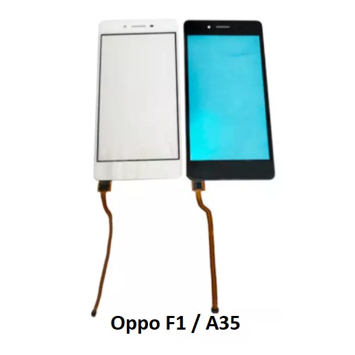 Cảm ứng Oppo F1 / A35