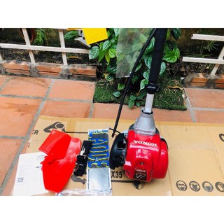 Máy cắt cỏ HONDA GX35
