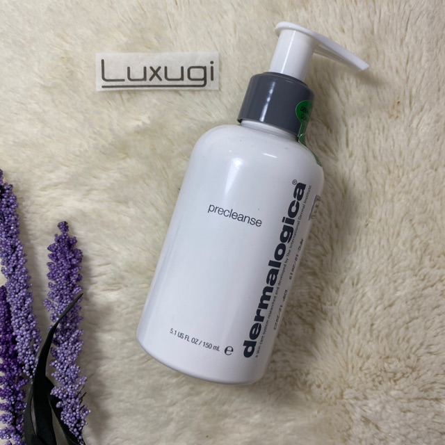Precleanse Dermalogica Dầu tẩy trang PreCleanse làm sạch sâu
