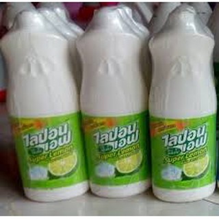 NƯỚC RỬA CHÉN LION THÁI LAN 800ML