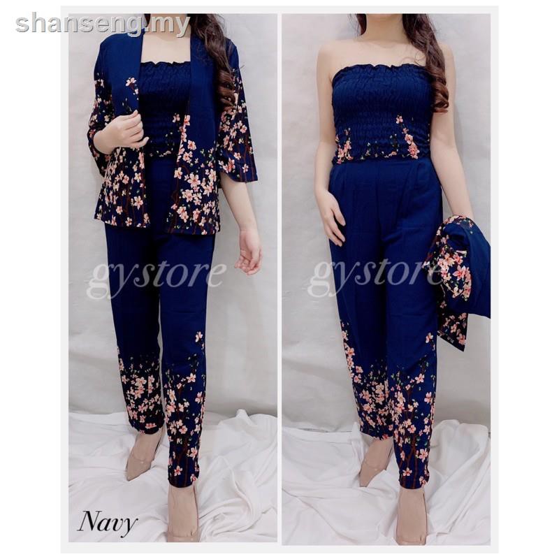 Bộ Đồ 3 Trong 1 Phong Cách Sakura 385 | BigBuy360 - bigbuy360.vn