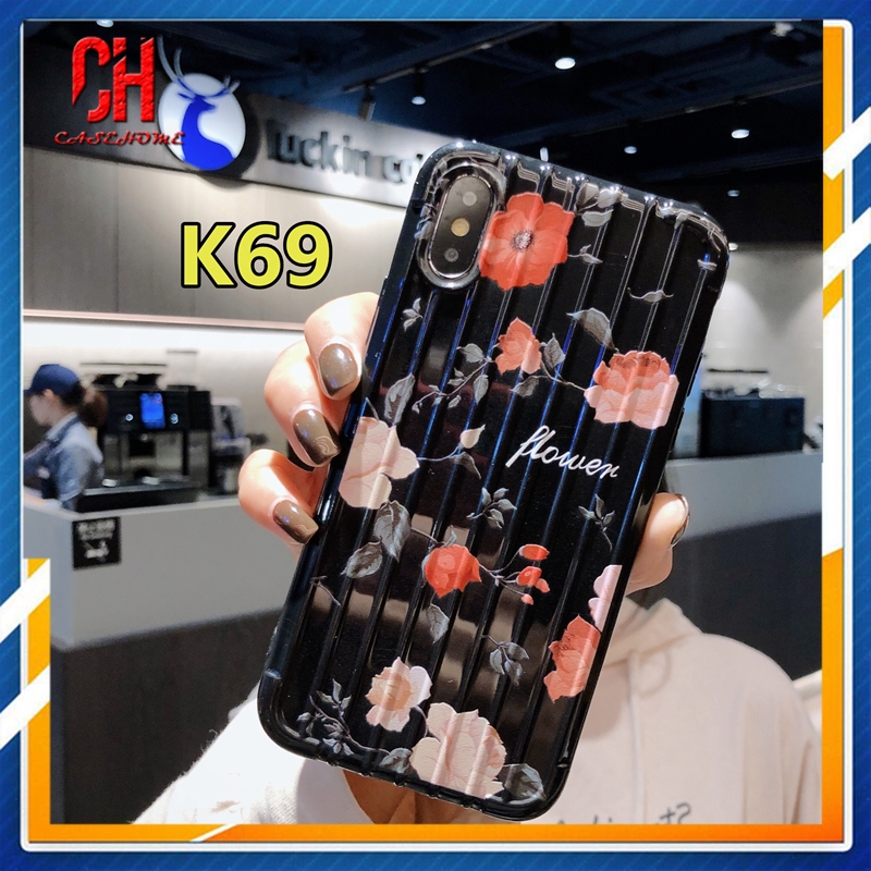 Ốp điện thoại hình hoa cho Xiaomi Redmi POCO X3 NFC 9 9C NFC 8 6A 5A 4A 8A PRO 8A Dual 10X Redmi Note 9 8 7 5 4 4X 8 PRO 5 PRO 7 PRO 7S