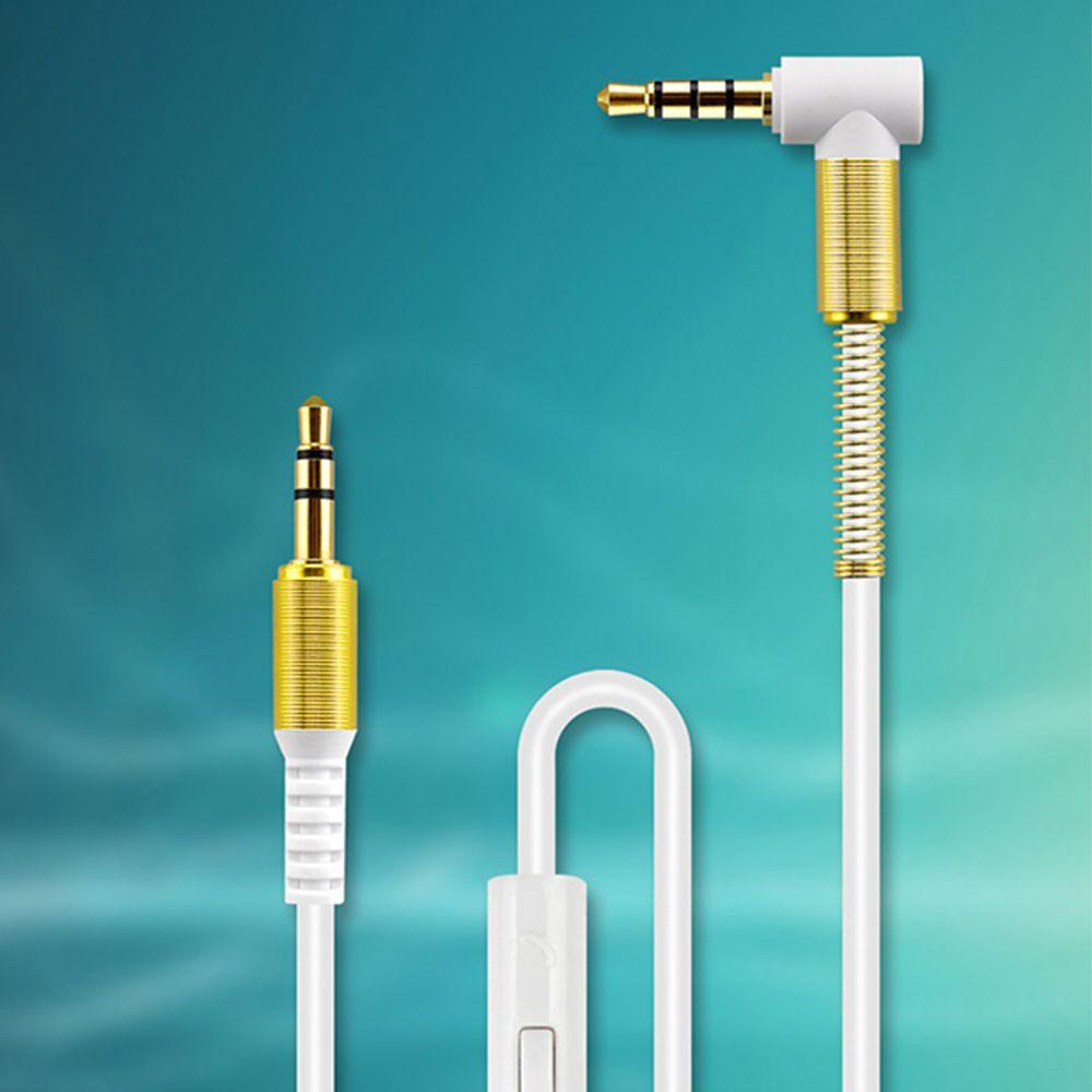 Dây Cáp Âm Thanh AUGUSTINE Kỹ Thuật Số Cho PC Tai Nghe Xe Hơi