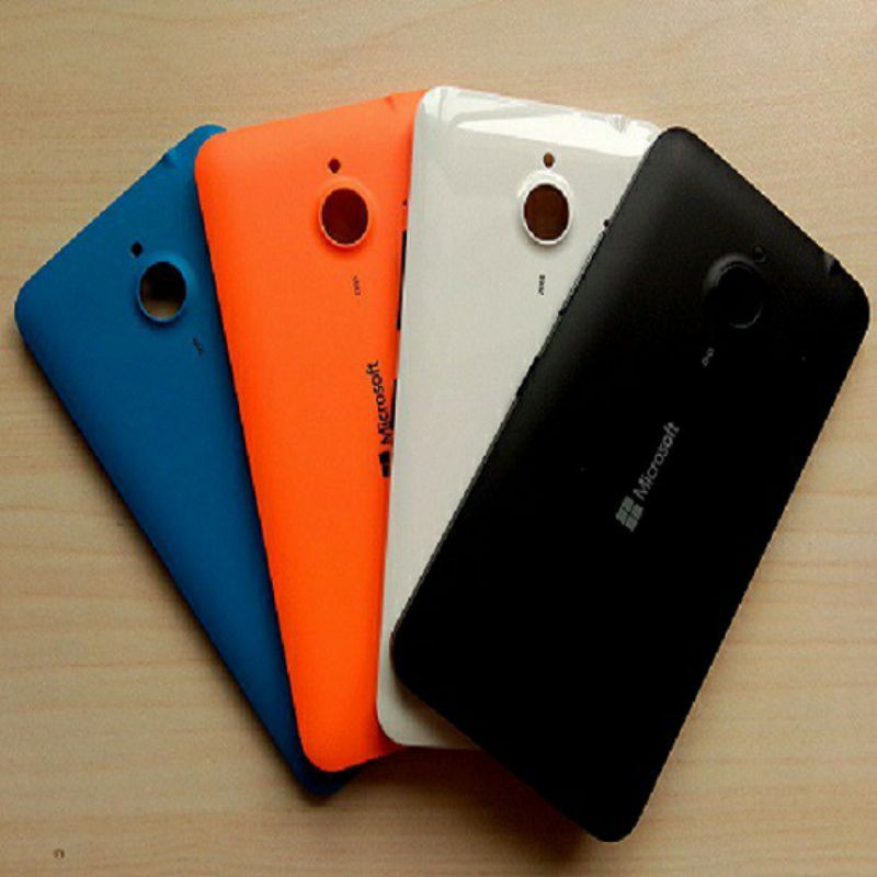 Vỏ Nắp Pin Nokia Lumia 640 XL hàng xịn zin.