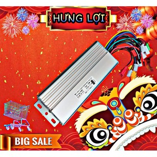 IC Bo đa năng 48v 64v 1000w 18 fet