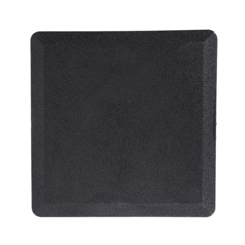 Set 2 nắp đậy ống nước hình vuông 80mm x 80mm
