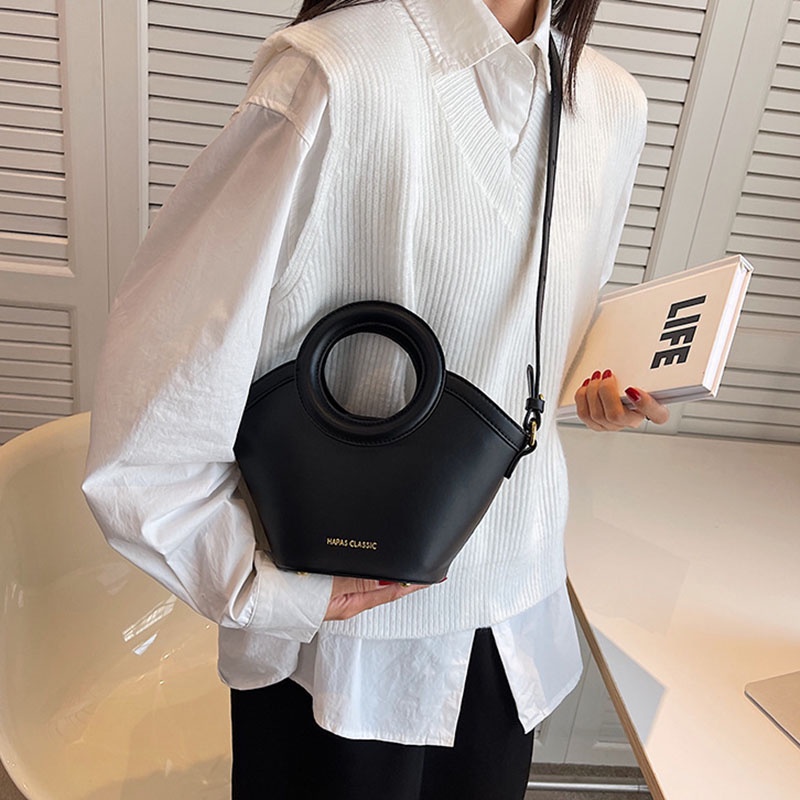 Túi xô IELGY thời trang phong cách cho nữ