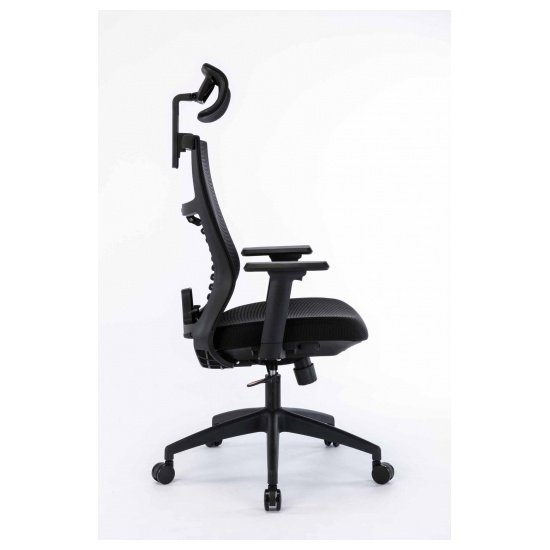 Ghế Công Thái Học Ergonomic WARRIOR – Hero Series – WEC502