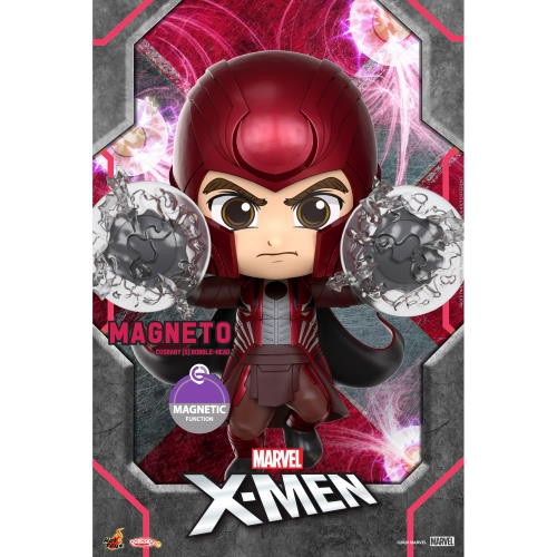 Mô Hình COSBABY COSB - X-Men: Apocalypse: Magneto 806