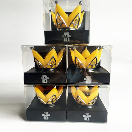 Đầu 10 thay thế đầu đèn của lightstick BIGBANG BANGBON ver 4