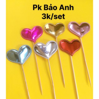 Tim, sao da nhiều màu