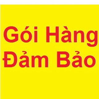 Gói hàng đảm bảo thùng carton xốp pe