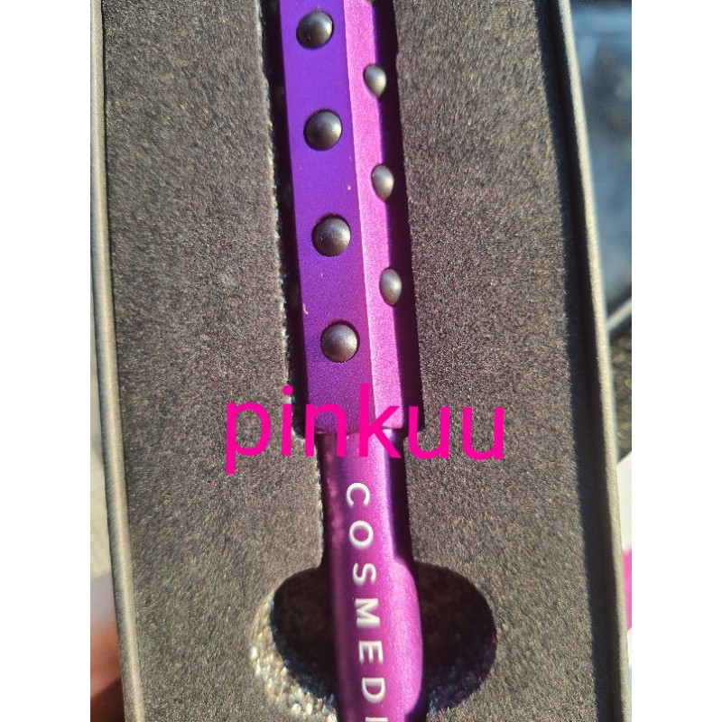 COSMEDIX cây lăn massage nâng cơ Uplift Massaging Beauty Roller 69$