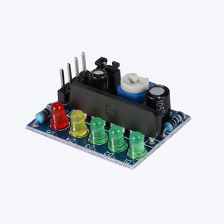 Mô đun mức độ điện áp pin COD-REM KA2284 siêu bền