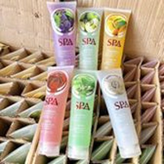 Tẩy Da Chết Body Spa 350ml