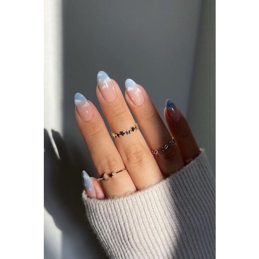 NAILBOX - Nail omber mây